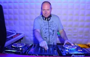 Váci Világi Vigalom 2026 - DJ. Balage