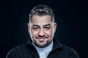 Váci Világi Vigalom 2026 - Caramel