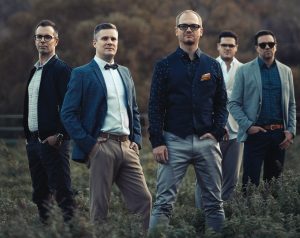 Váci Világi Vigalom 2026 - Fool Moon