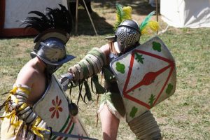 gladiátor