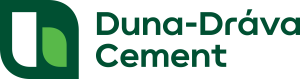 Partnerek Duna-Dráva Cement új logó
