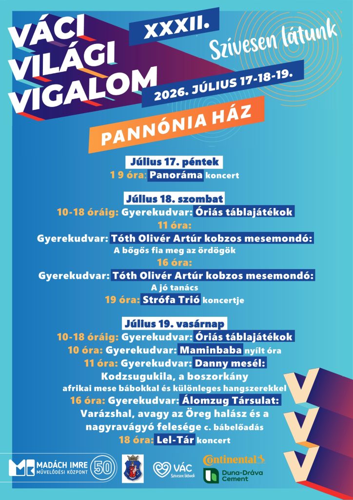 PANNÓNIA HÁZ